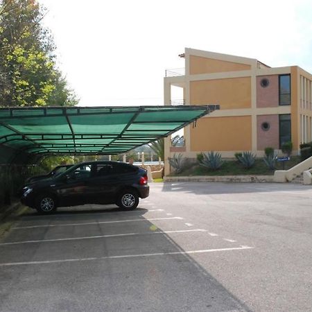 Hotel Alkionis 자하로 외부 사진