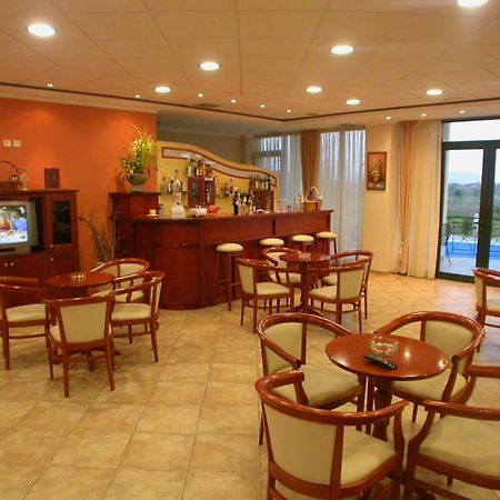 Hotel Alkionis 자하로 외부 사진