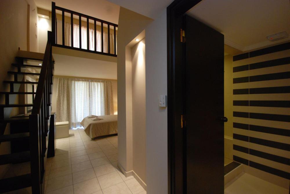 Hotel Alkionis 자하로 객실 사진