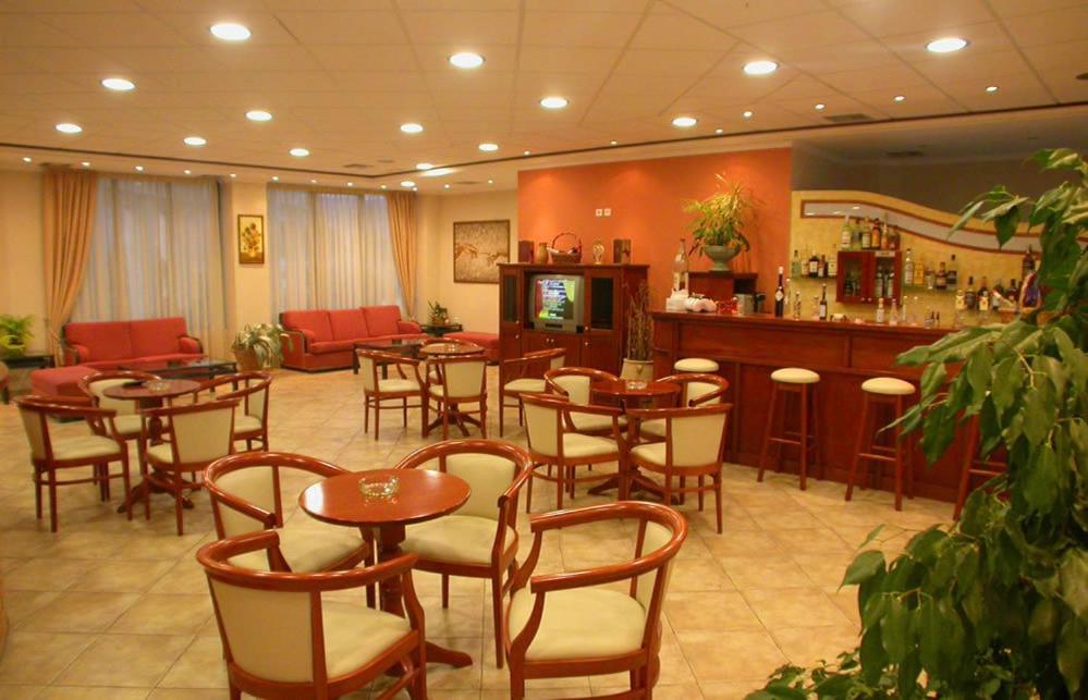 Hotel Alkionis 자하로 외부 사진