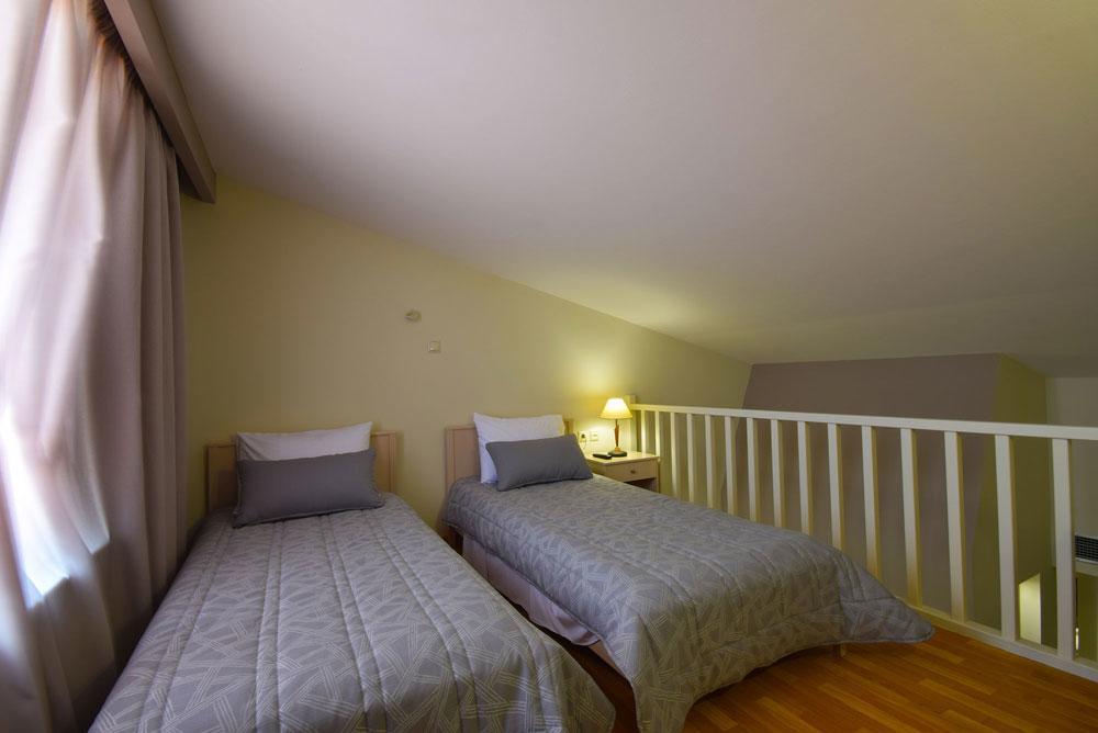 Hotel Alkionis 자하로 외부 사진