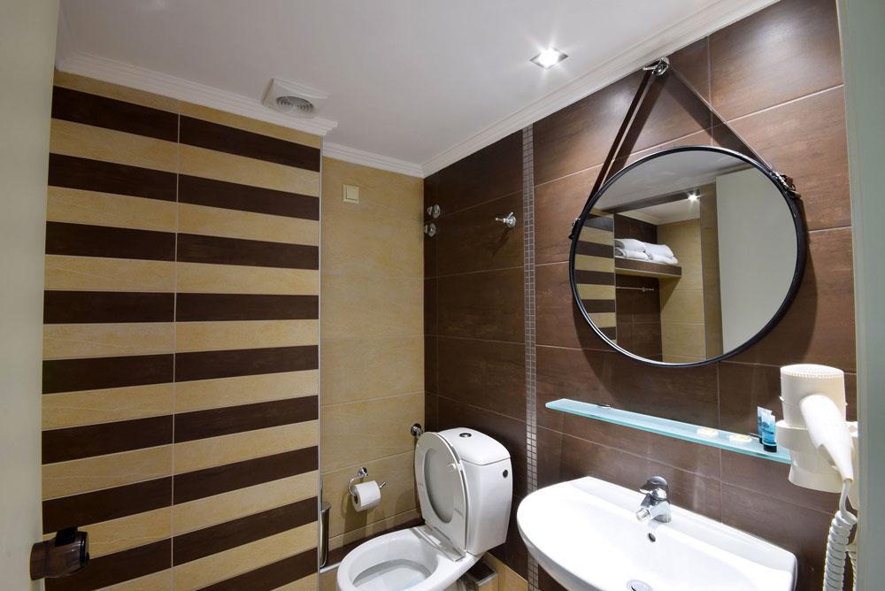 Hotel Alkionis 자하로 외부 사진