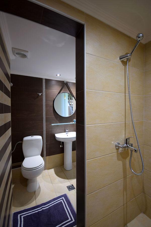 Hotel Alkionis 자하로 외부 사진